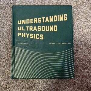 Understanding ultras physics by Sydney k. Edelmen